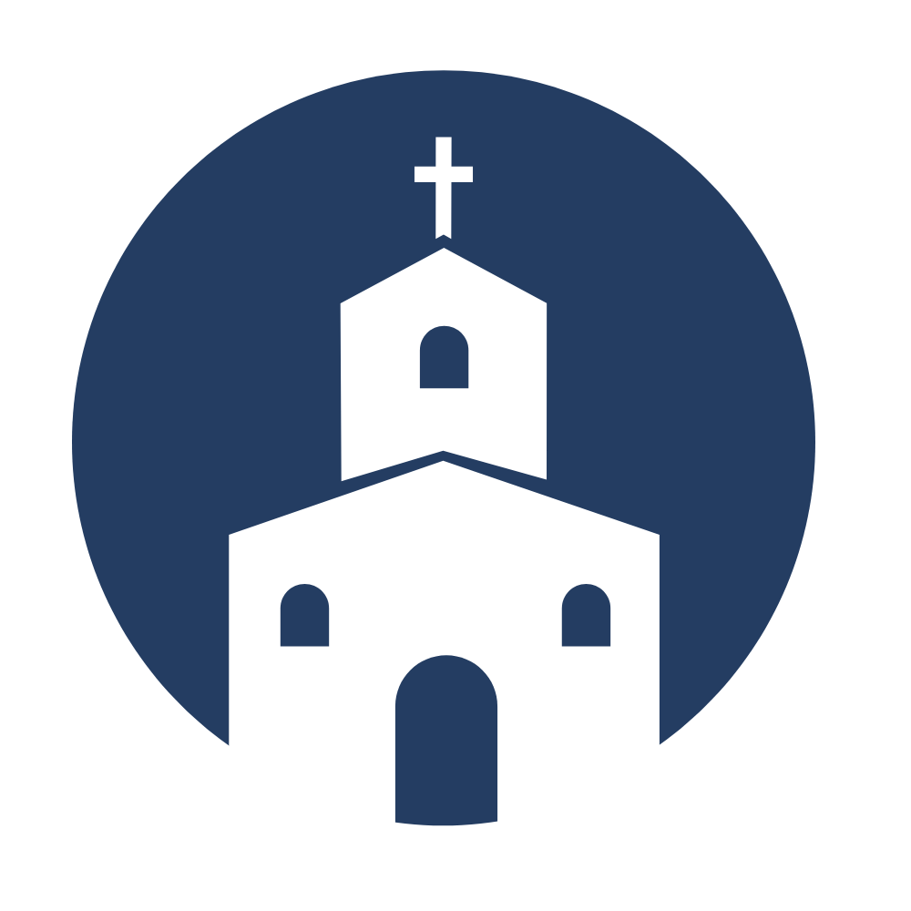 Christian mission icon