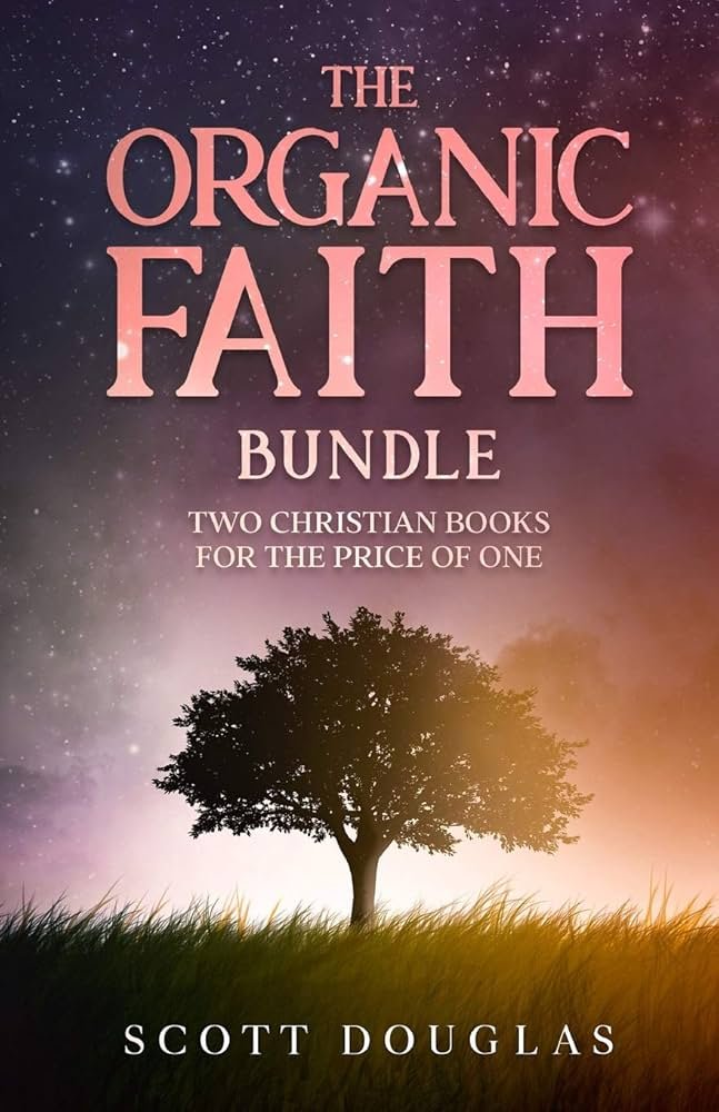 Organic Faith