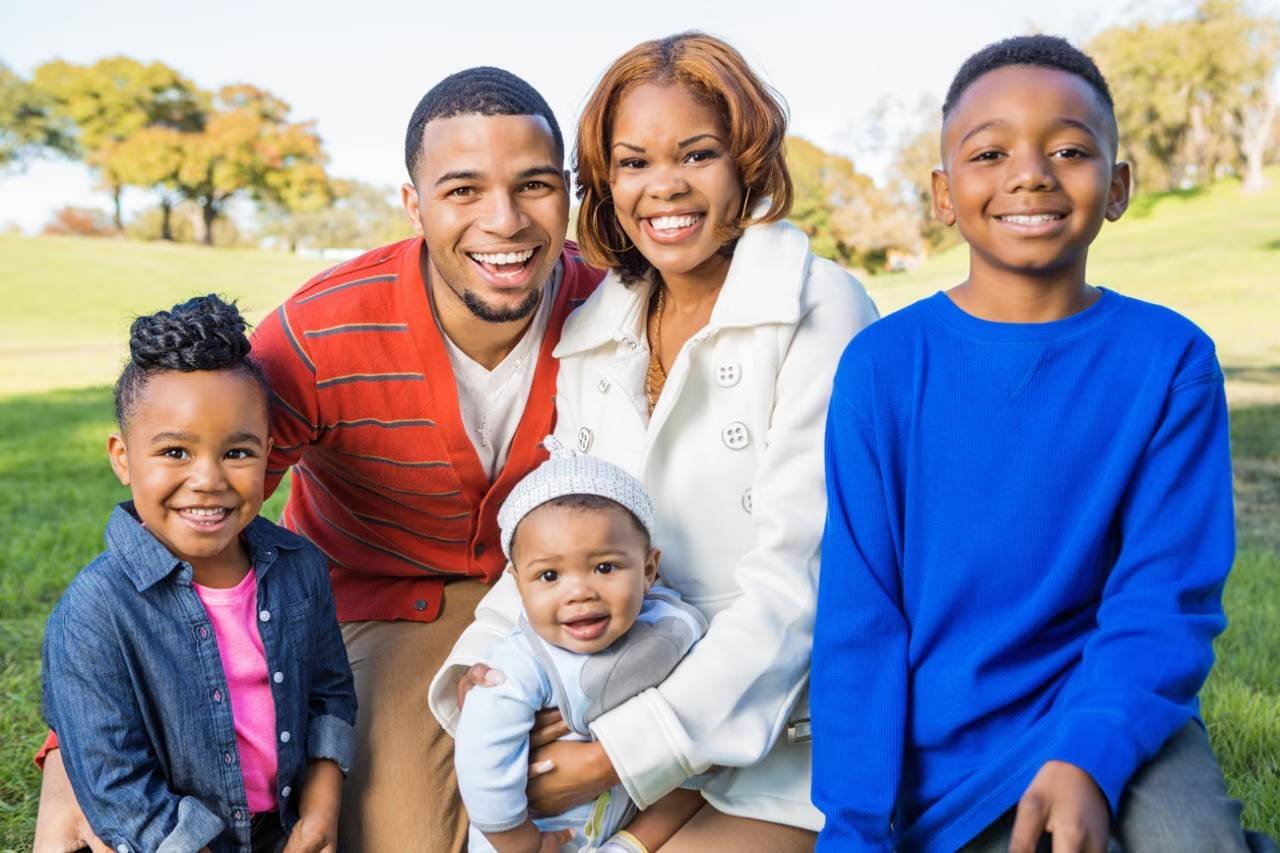 La famille chretienne