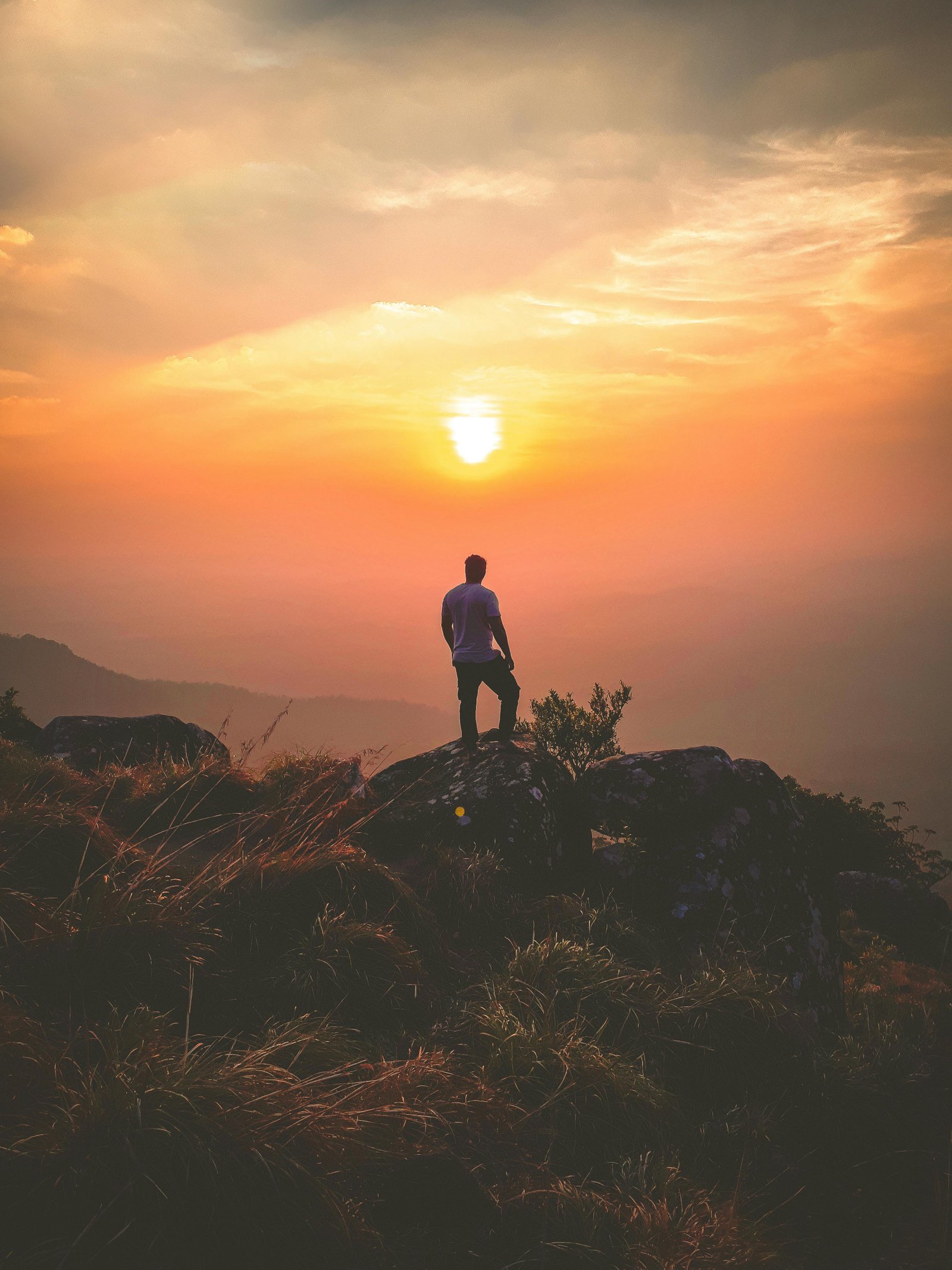 Comment operer dans la presence de Dieu